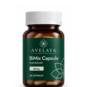 BiMix Capsule