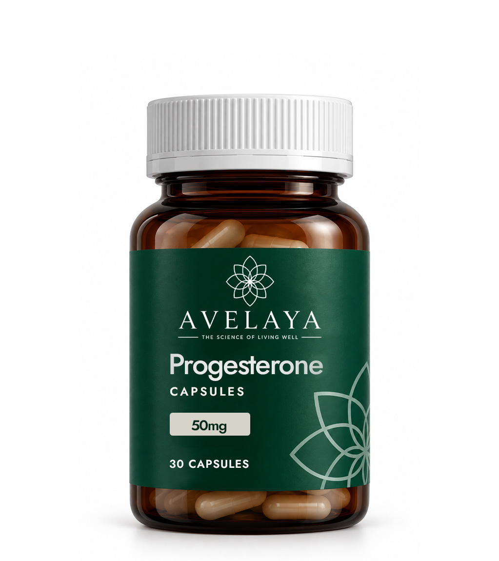 Progesterone
