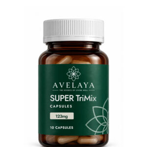 SUPER TriMix Capsule