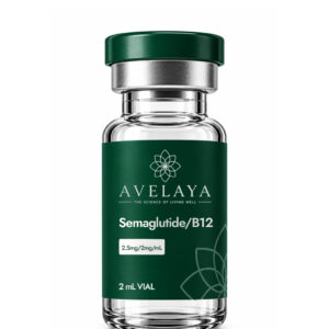 Semaglutide / B12