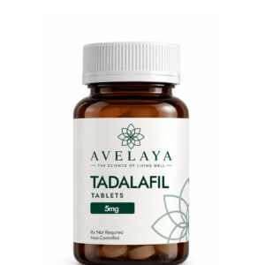 Tadalafil
